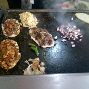 Los Sopes de la Nueve on Yelp