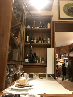 Ristorante Cocchi - Trattoria Tipica Parmigiana dal 1925 by null