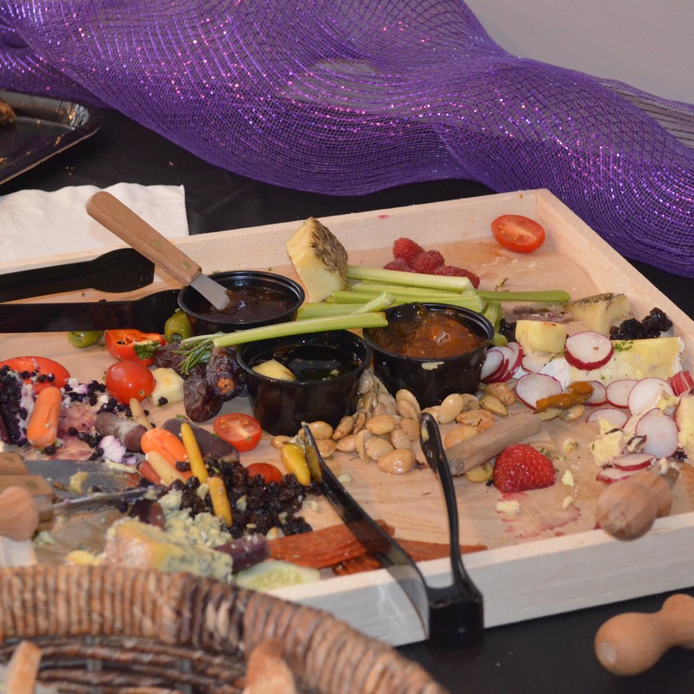 The Lipo Lounge - Amazing goodies from Ramona Family Naturals for Lipo Lounge's Grand Opening! - Weight Loss Centers Near Me - Ramona, California
