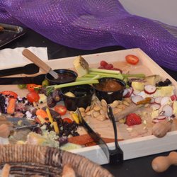 The Lipo Lounge - Amazing goodies from Ramona Family Naturals for Lipo Lounge's Grand Opening!