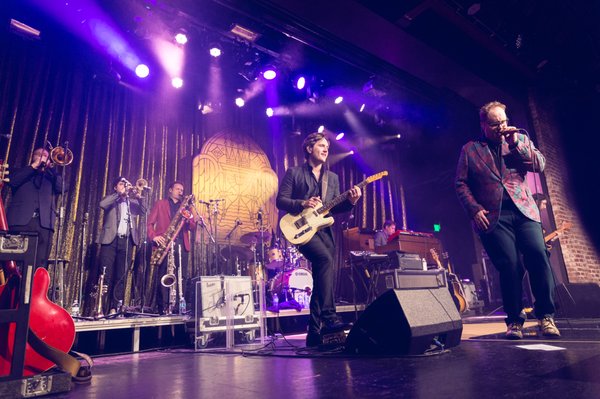 Iron City Bham by null