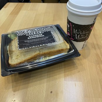Alfred Coffee - Coffee & Tea Near Me - Los Angeles, California