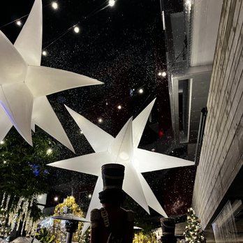 insideOUT - Fake snow - Lounges Near Me - San Diego, California insideOUT - Fake snow - Lounges Near Me - San Diego, California
