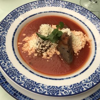 Azul - TAMAL DE FRIJOL NEGRO - Mexican Near Me - México, D.F., DIF Azul - TAMAL DE FRIJOL NEGRO - Mexican Near Me - México, D.F., DIF