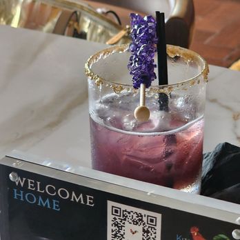 Kitchen + Kocktails By Kevin Kelley - Blackberry - Southern Near Me - Miami, Florida Kitchen + Kocktails By Kevin Kelley - Blackberry - Southern Near Me - Miami, Florida