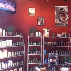 The Barbers - Sellwood