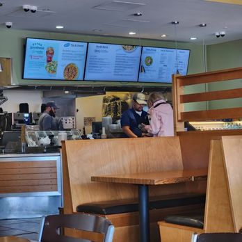 Noodles and Company - Salad Near Me - Annapolis, Maryland