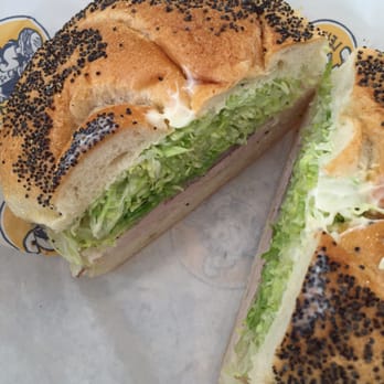 Lenwich - i love shredded lettuce. - Breakfast & Brunch Near Me - New York, New York