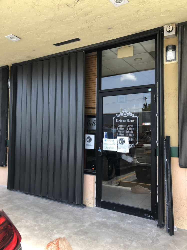 Slide of Strange & Strange Construction