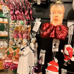 Sofia's Mystical Christmas