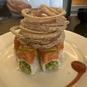 Kaya Sushi - Sushi roll - Sushi Bars Near Me - El Segundo, California Kaya Sushi - Sushi roll - Sushi Bars Near Me - El Segundo, California