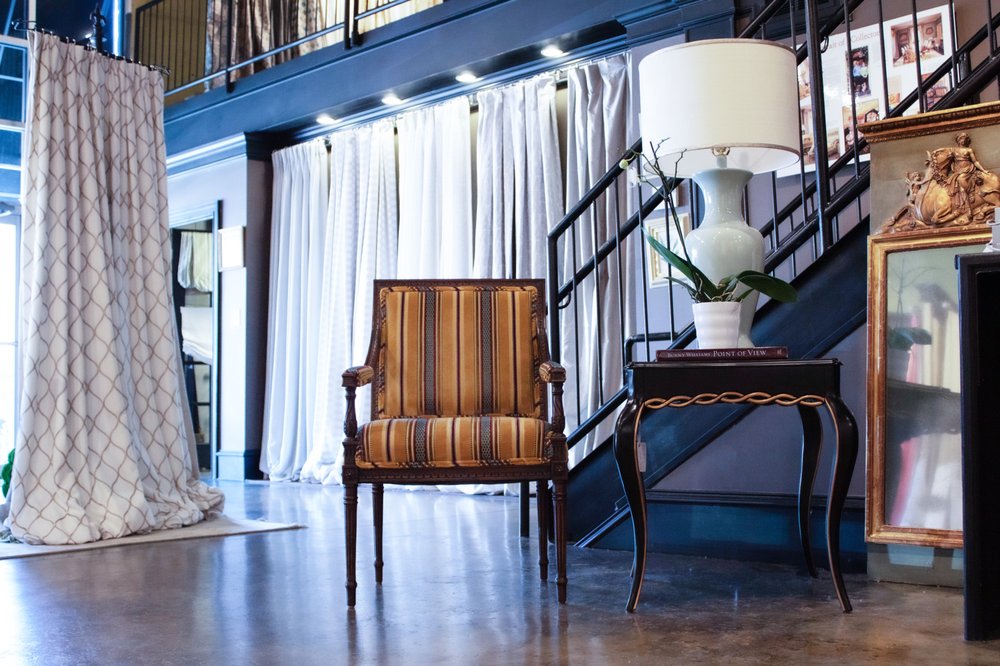 THE CURTAIN EXCHANGE Updated April 2024 52 Photos 1082 Huff Rd