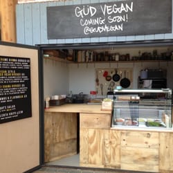 Güd Vegan
