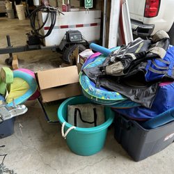 Ditch-It Junk Removal