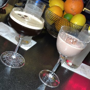 Little Rituals - Cocktail Bars Near Me - Phoenix, Arizona