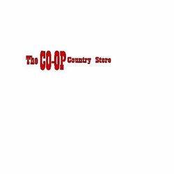 The CO-OP Gas & Supply - untitled