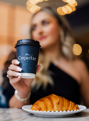 Coquette by null
