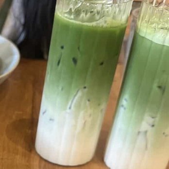 Sunny Side Breakfast - Matcha latte - Breakfast & Brunch Near Me - Sacramento, California Sunny Side Breakfast - Matcha latte - Breakfast & Brunch Near Me - Sacramento, California