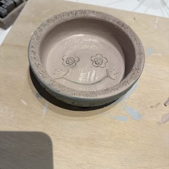 Pottery Studio 1 - Paint-Your-Own Pottery Near Me - Chicago, Illinois