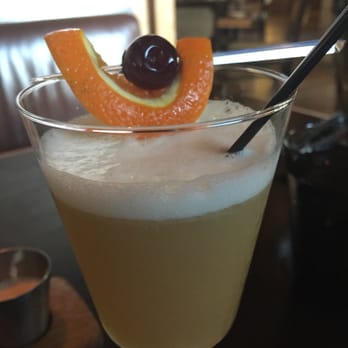Bourbon Steak - Steakhouses Near Me - Washington, DC, District of Columbia