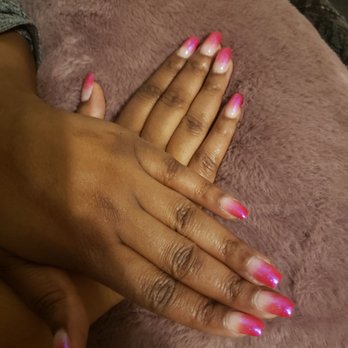 Ombre Nails And Lashes - Nail Salons Near Me - Henderson, Nevada Ombre Nails And Lashes - Nail Salons Near Me - Henderson, Nevada