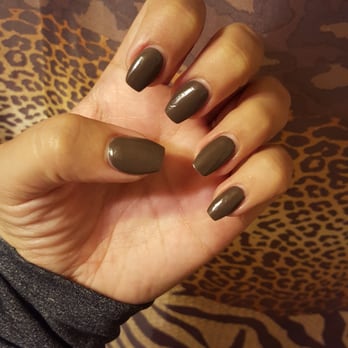 Forever Nails - Absolutely love them! AR - Nail Salons Near Me - Vista, California