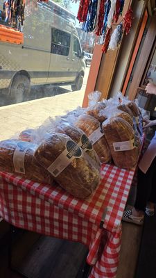 Sisters Bakery by null
