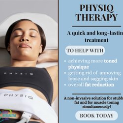 Mira Integrative Clinic - PhysIQ Therapy