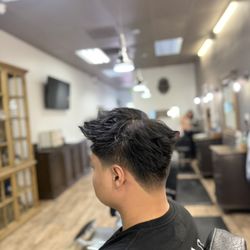 Barber & Co.