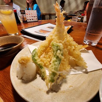 Imanas Tei - The best tempura I've ever had - Sushi Bars Near Me - Honolulu, Hawaii Imanas Tei - The best tempura I've ever had - Sushi Bars Near Me - Honolulu, Hawaii