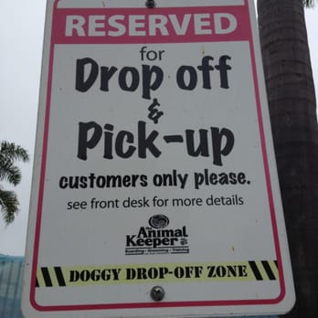 The Animal Keeper - Reserved?! - Pet Training Near Me - Oceanside, California