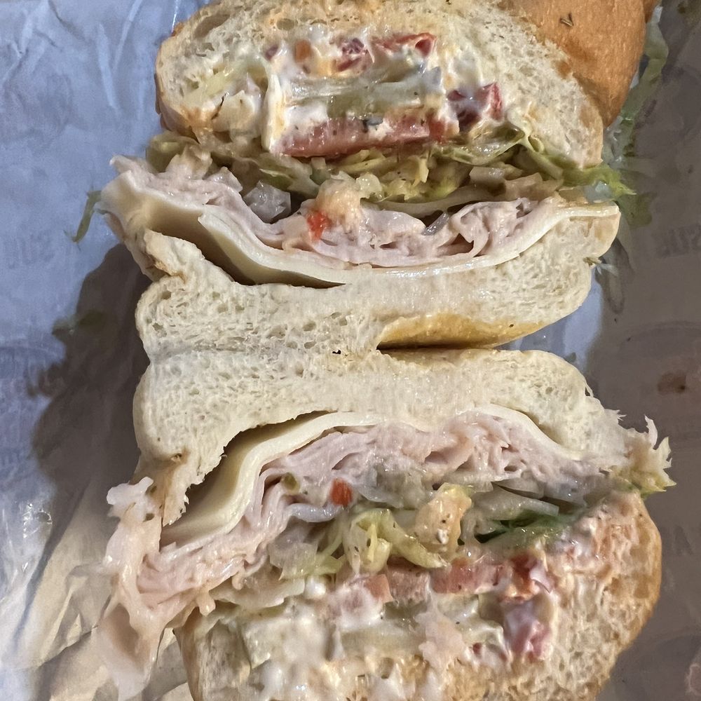 Jersey Mike's Subs - Fast Food Near Me - Alexandria, Virginia