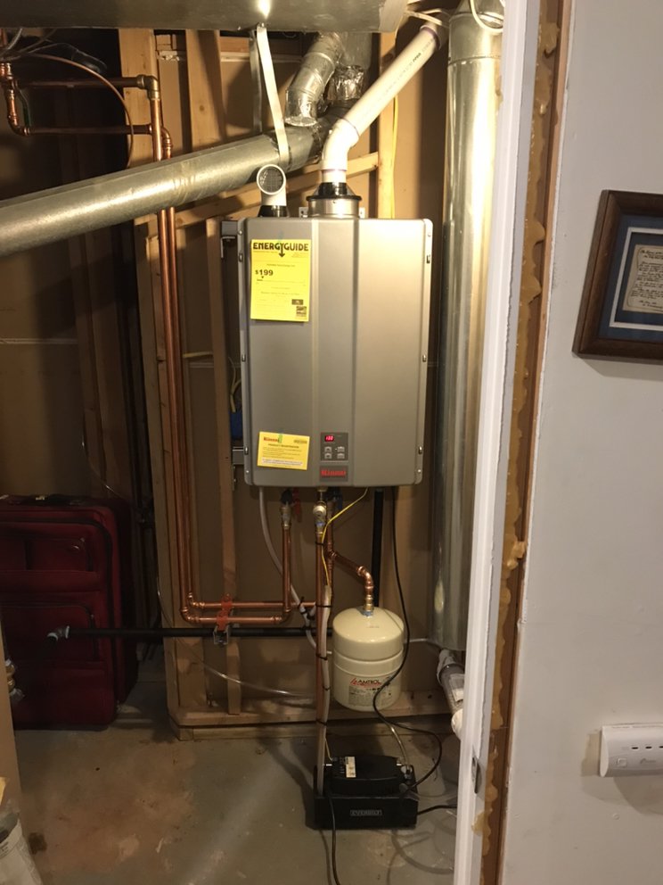 Slide of Rae Remodeling Plumbing & Heating