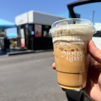 MoonGoat Coffee Roasters - Coffee & Tea Near Me - Laguna Beach, California MoonGoat Coffee Roasters - Coffee & Tea Near Me - Laguna Beach, California