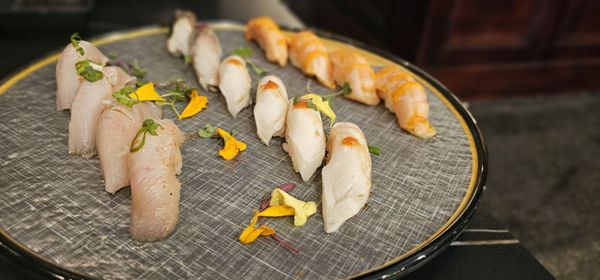 Cowboy Japanese BBQ&Sushi by null