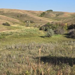 Minot Family Outdoor Recreation Area