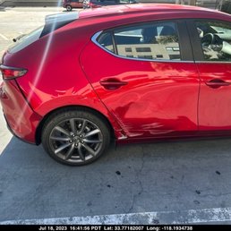 (BEFORE) Damage