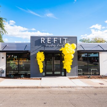Refit Revolution - Doors are open! - Cardio Classes Near Me - Waco, Texas Refit Revolution - Doors are open! - Cardio Classes Near Me - Waco, Texas