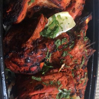 The Desi Accent - Chicken Tikka - Indian Near Me - Lombard, Illinois The Desi Accent - Chicken Tikka - Indian Near Me - Lombard, Illinois