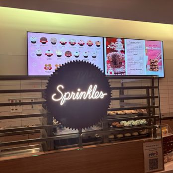 Sprinkles - Bakeries Near Me - Palo Alto, California Sprinkles - Bakeries Near Me - Palo Alto, California