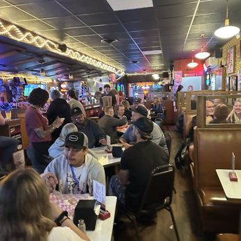 Matt's Bar - Small joint and it really takes you bad to a simpler time - Burgers Near Me - Minneapolis, Minnesota