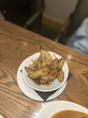 Cured 18th & 21st by null