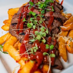 Why Coffee Bar and Kitchen