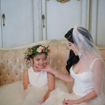 Finicky Flowers - Flower girl - Florists Near Me - Murrieta, California Finicky Flowers - Flower girl - Florists Near Me - Murrieta, California