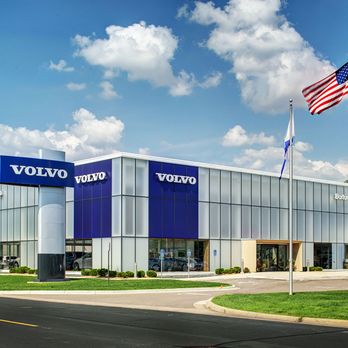 Borton Volvo - Borton Volvo Cars - Auto Repair Near Me - Golden Valley, Minnesota Borton Volvo - Borton Volvo Cars - Auto Repair Near Me - Golden Valley, Minnesota