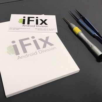 iFix  - Android @ iFix now! - Mobile Phone Repair Near Me - Bourbonnais, Illinois