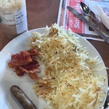 Denny's - Disgusting undercooked and soggy - American Near Me - Leominster, Massachusetts Denny's - Disgusting undercooked and soggy - American Near Me - Leominster, Massachusetts