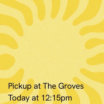 CAVA - When they say 12:15 pm ! They mean it ! - Mediterranean Near Me - Whittier, California CAVA - When they say 12:15 pm ! They mean it ! - Mediterranean Near Me - Whittier, California