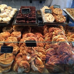 Fabrique - Bakery heaven :)