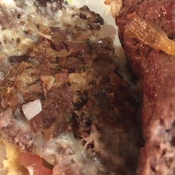 BurgerFi - 1tsp bacon tomato jam - Hot Dogs Near Me - Jacksonville, Florida